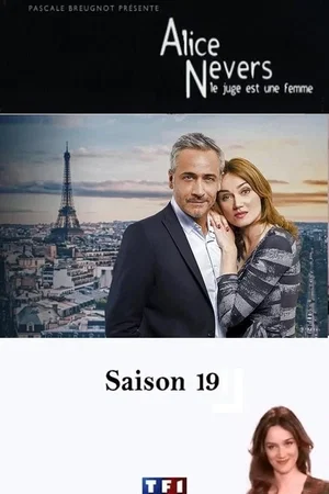 Affiche de Saison 19