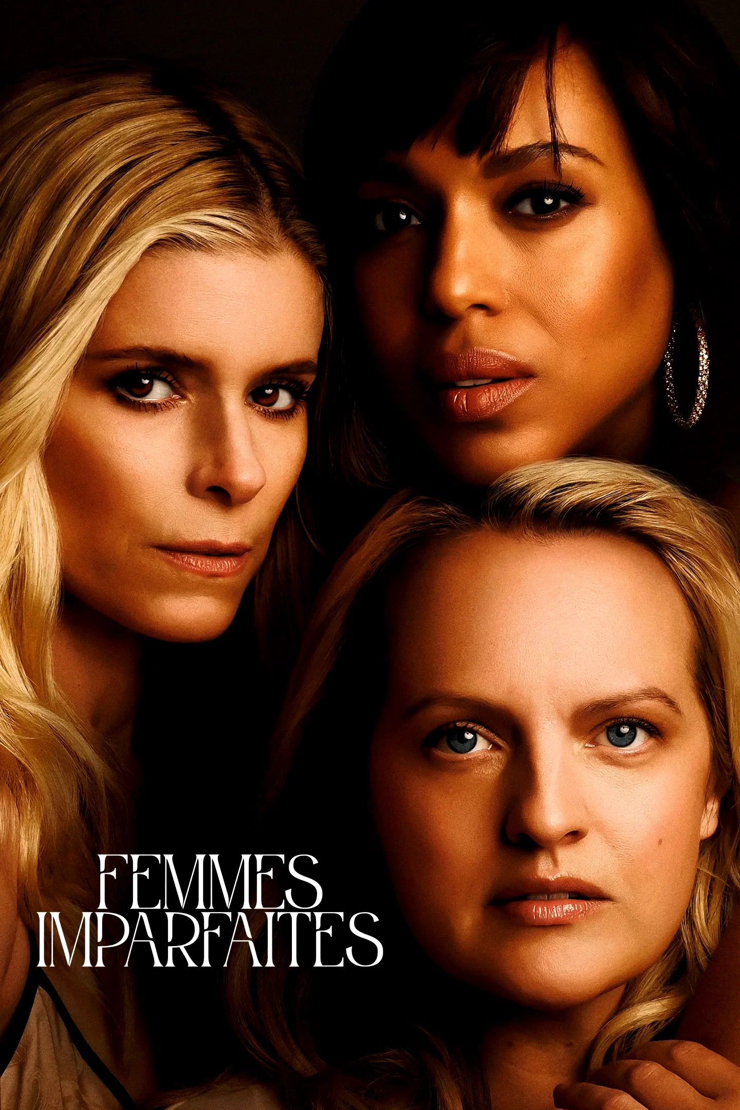 Photo de la saison 1 : Imperfect Women