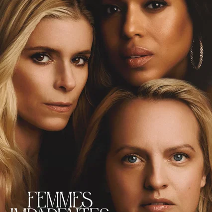 Photo de la saison 1 : Imperfect Women