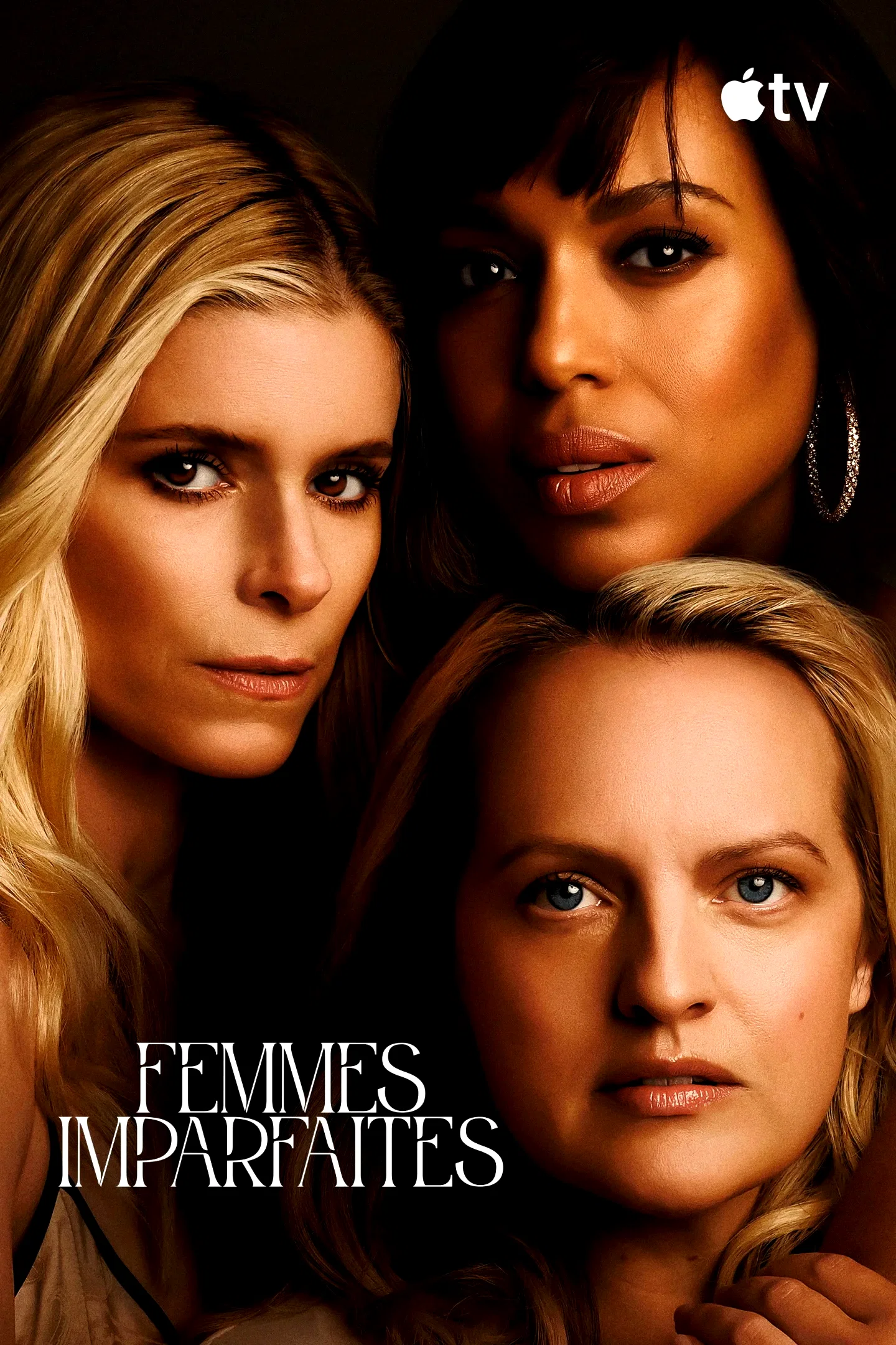 Photo de la saison 1 : Imperfect Women
