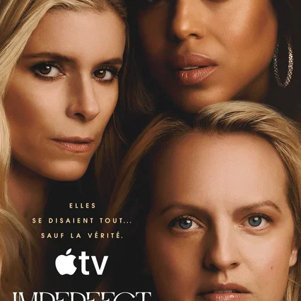Photo de la saison 1 : Imperfect Women