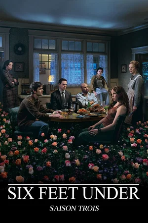 Affiche de Saison 3