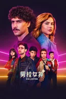 Affiche de Saison 4