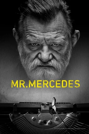 Affiche de Saison 3 - Fin de Ronde