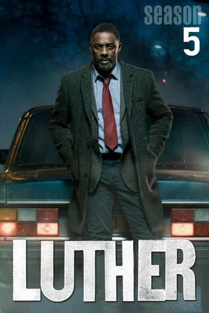 Affiche de Saison 5
