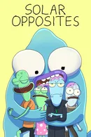 Affiche de Saison 3