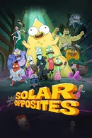 Affiche de Saison 6