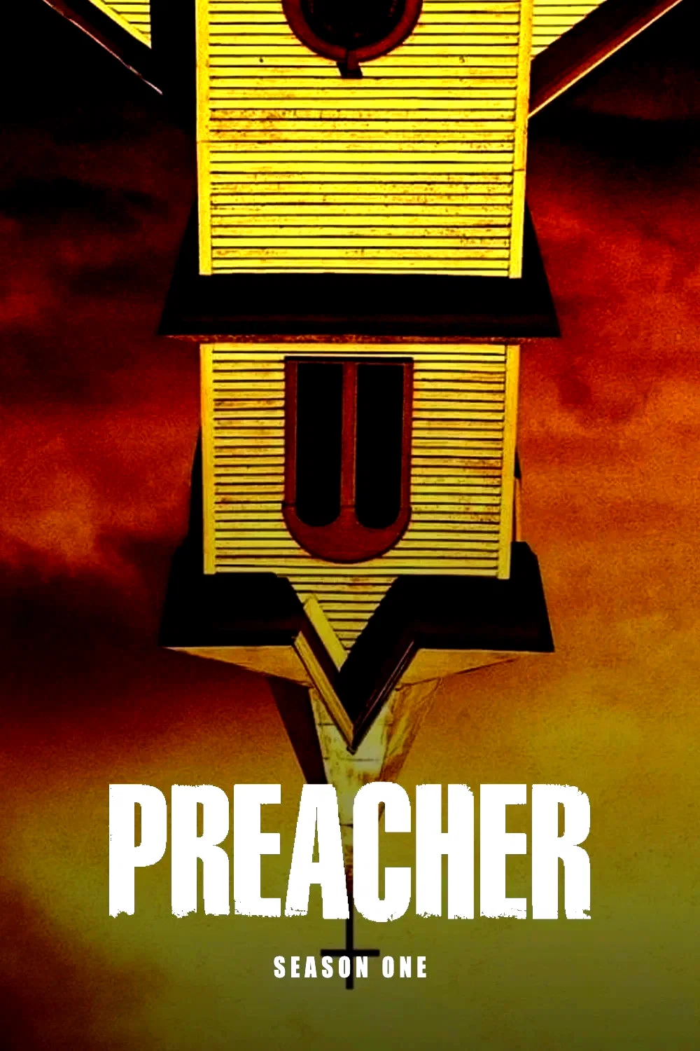 Photo de la saison 1 : Preacher