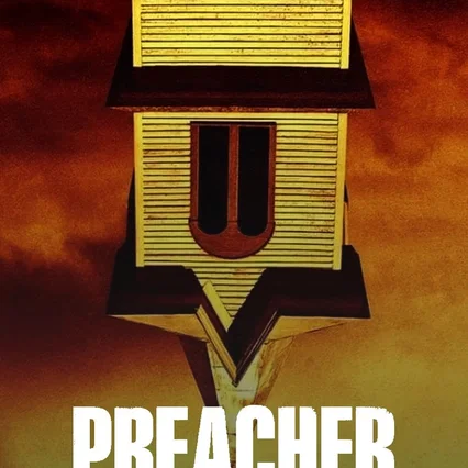 Photo de la saison 1 : Preacher