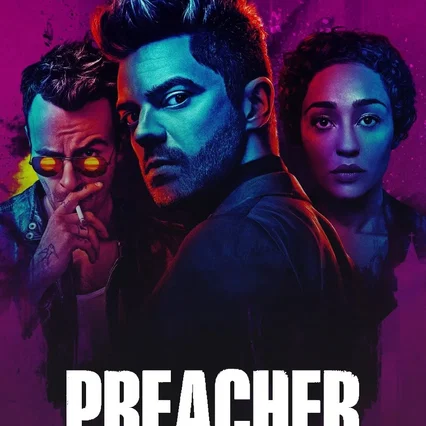 Photo de la saison 2 : Preacher