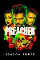 Affiche de Saison 3