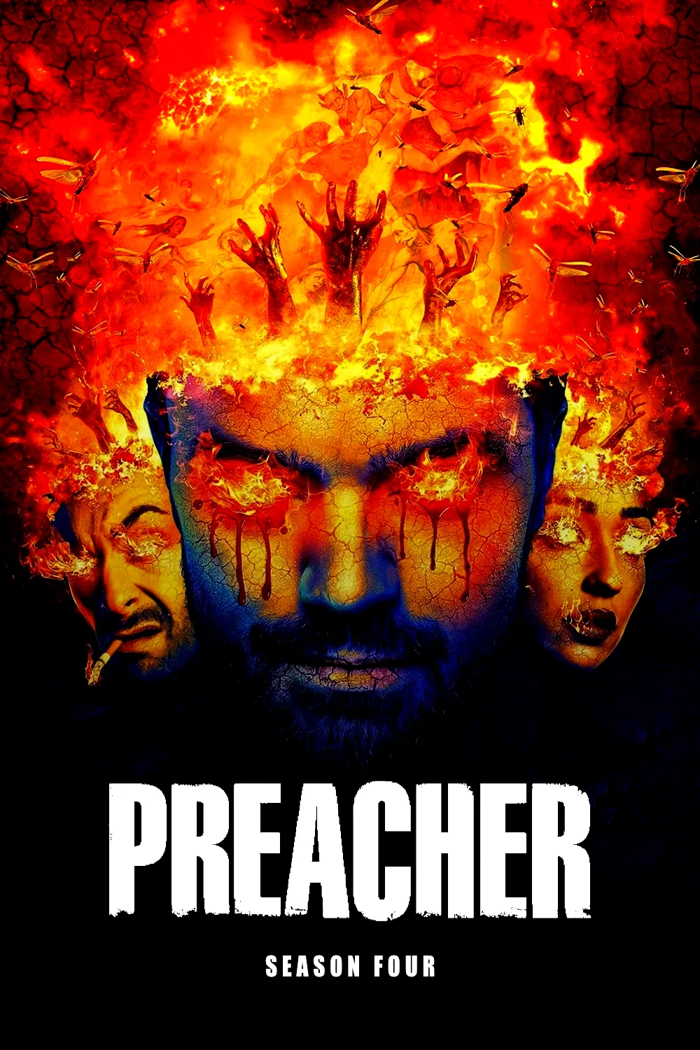 Photo de la saison 4 : Preacher