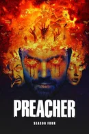 Affiche de Saison 4