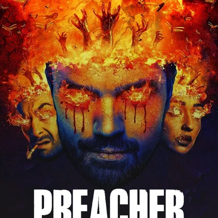 Photo de la saison 4 : Preacher