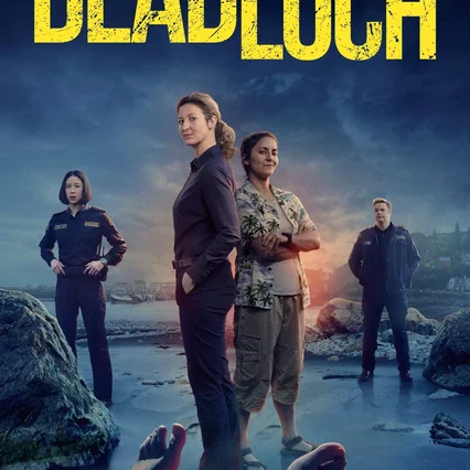 Photo de la saison 1 : Deadloch