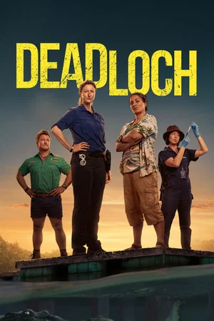 Affiche de Saison 2