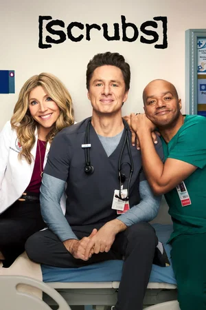 Affiche de Saison 1