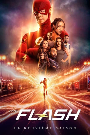 Affiche de Saison 9