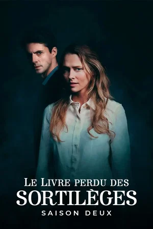 Affiche de Saison 2