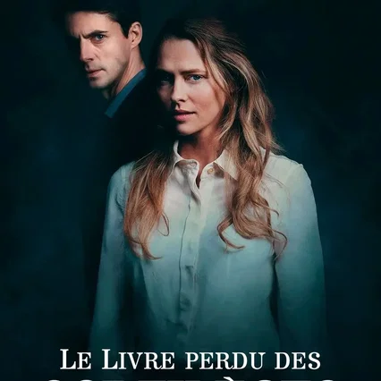 Photo de la saison 2 : Le Livre perdu des sortilèges