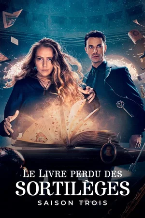 Affiche de Saison 3