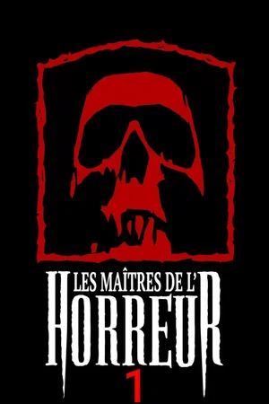 Photo de la saison 1 : Masters of Horror