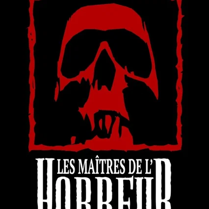 Photo de la saison 1 : Masters of Horror