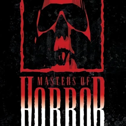 Photo de la saison 2 : Masters of Horror