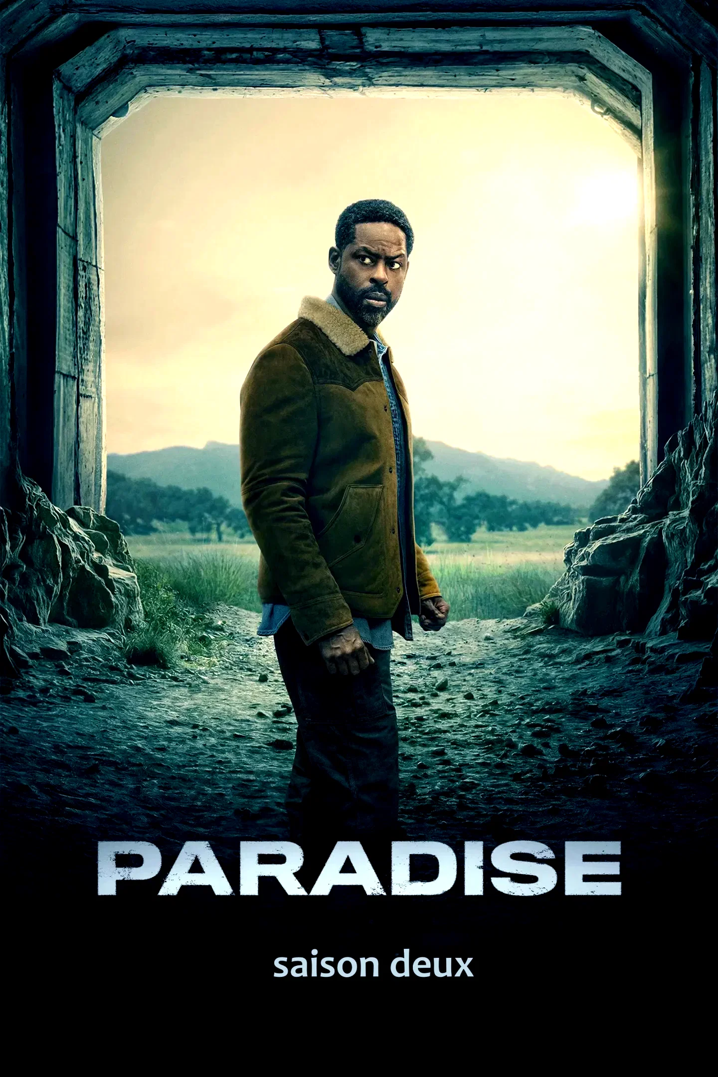 Photo de la saison 2 : Paradise