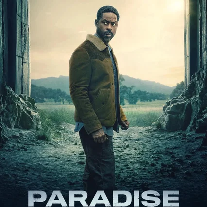 Photo de la saison 2 : Paradise
