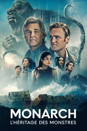 Photo de la saison 2 : Monarch: Legacy of Monsters