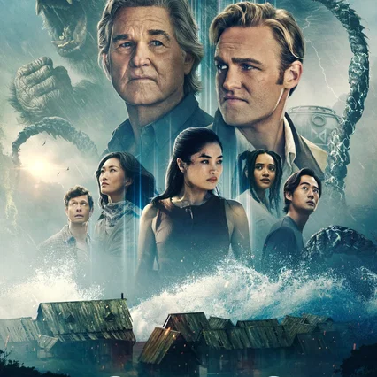 Photo de la saison 2 : Monarch: Legacy of Monsters