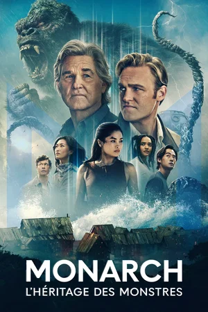 Photo de la saison 2 : Monarch: Legacy of Monsters
