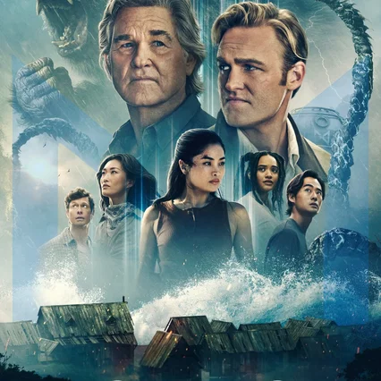 Photo de la saison 2 : Monarch: Legacy of Monsters