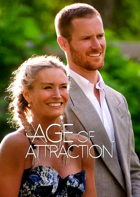 Photo de la saison 1 : Age of Attraction