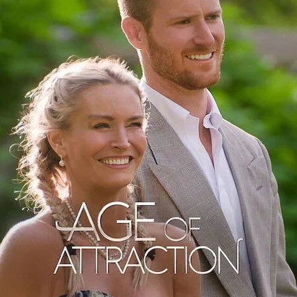 Photo de la saison 1 : Age of Attraction