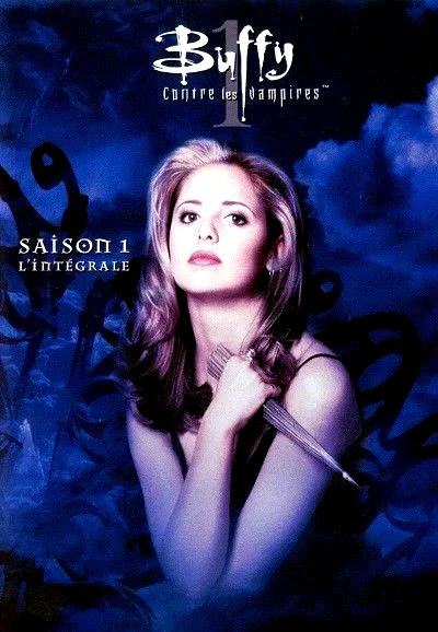 Photo de la saison 1 : Buffy contre les vampires