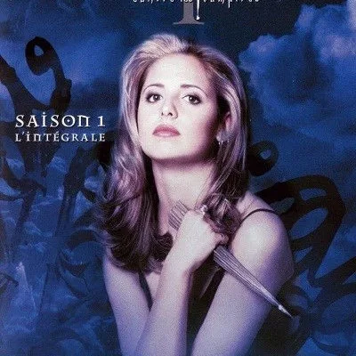 Photo de la saison 1 : Buffy contre les vampires