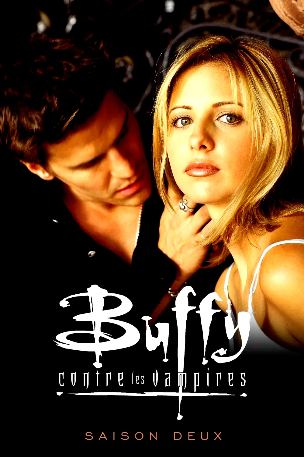 Photo de la saison 2 : Buffy contre les vampires
