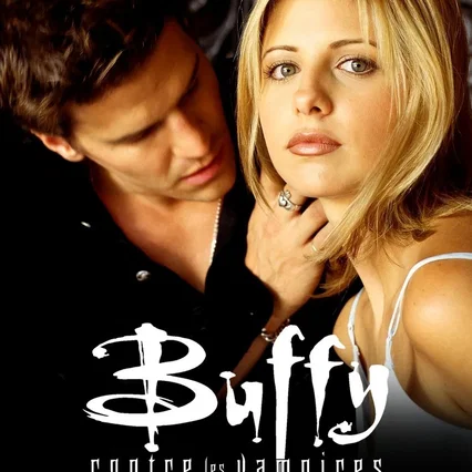 Photo de la saison 2 : Buffy contre les vampires