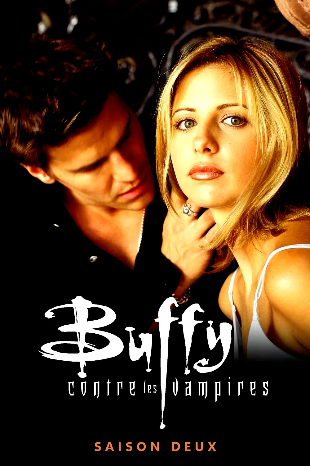 Photo de la saison 2 : Buffy contre les vampires