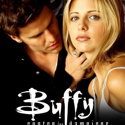 Photo de la saison 2 : Buffy contre les vampires
