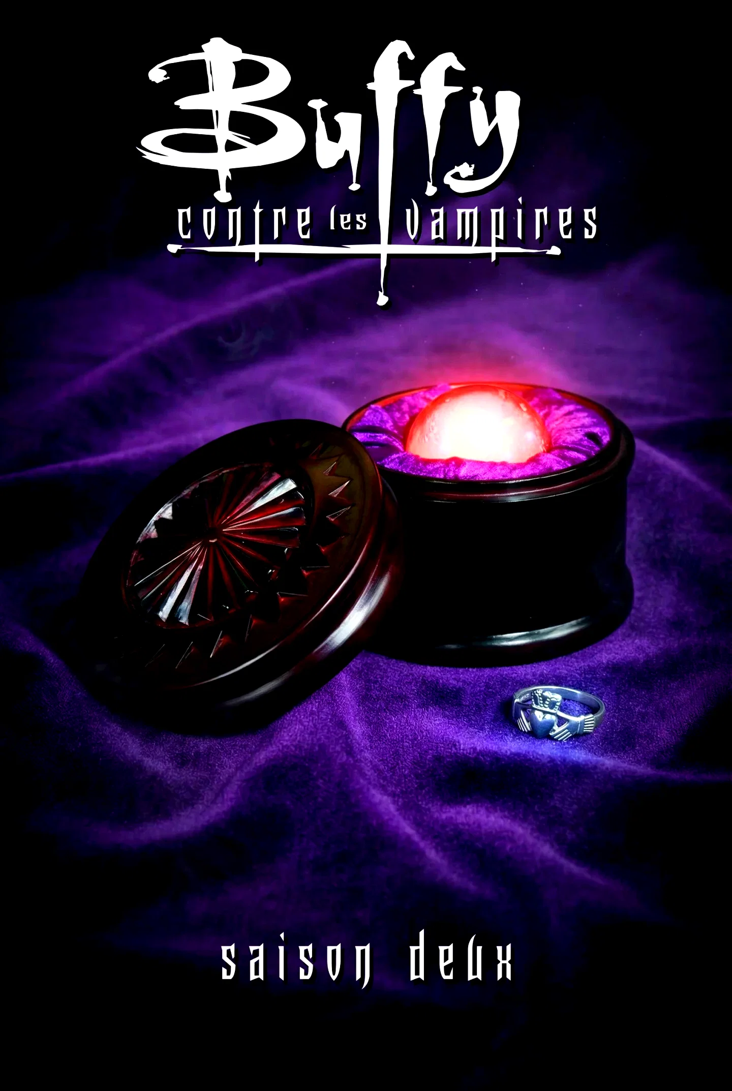 Photo de la saison 2 : Buffy contre les vampires