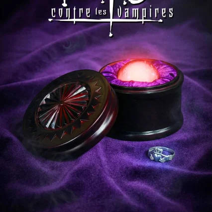 Photo de la saison 2 : Buffy contre les vampires