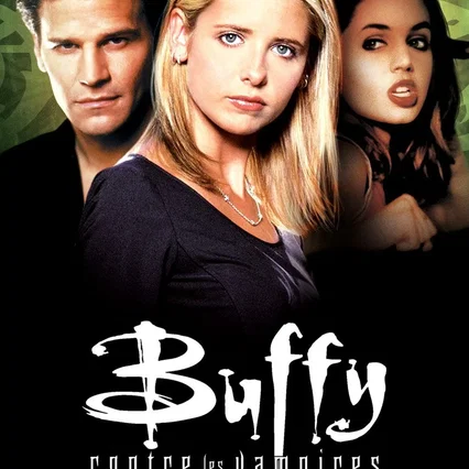 Photo de la saison 3 : Buffy contre les vampires