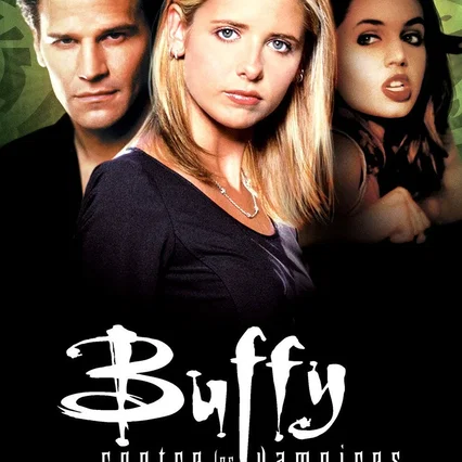 Photo de la saison 3 : Buffy contre les vampires