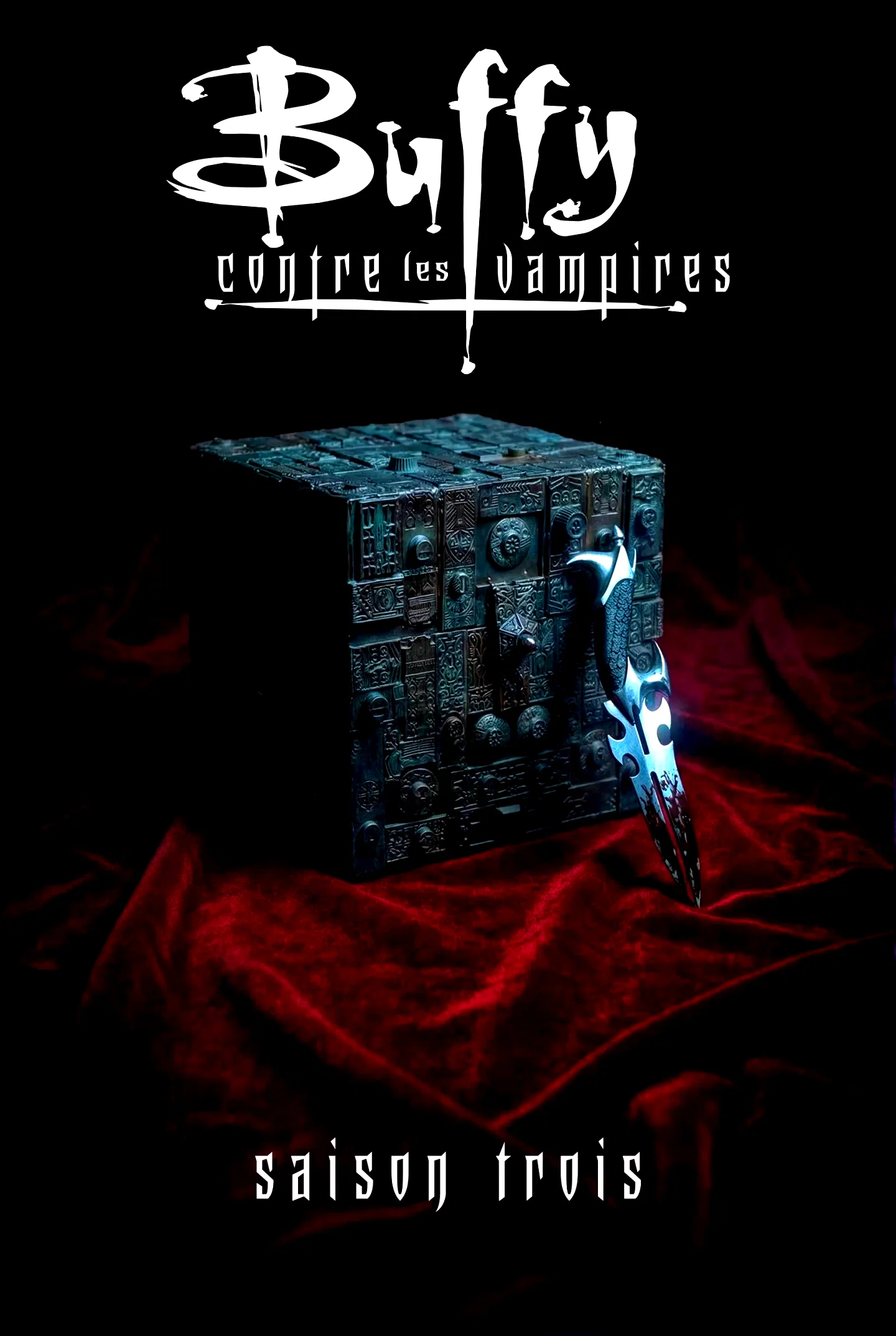 Photo de la saison 3 : Buffy contre les vampires