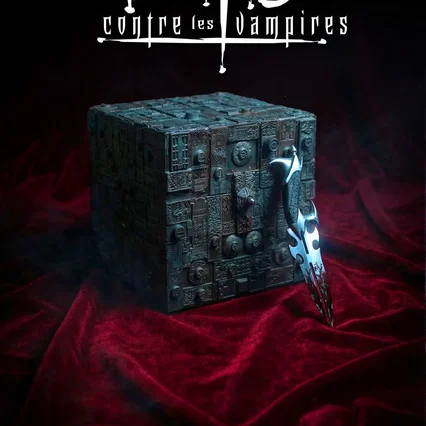 Photo de la saison 3 : Buffy contre les vampires