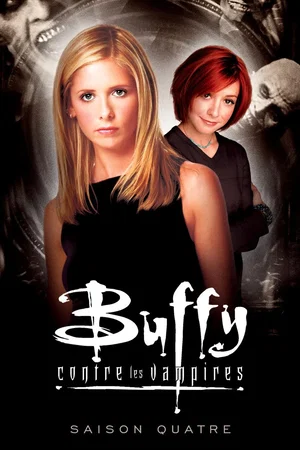 Affiche de Saison 4