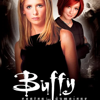 Photo de la saison 4 : Buffy contre les vampires